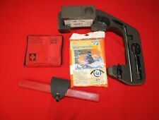 Bordwerkzeug Audi A5 8T Coupe Warndreieck Schale Abschleppöse Luftkompressor