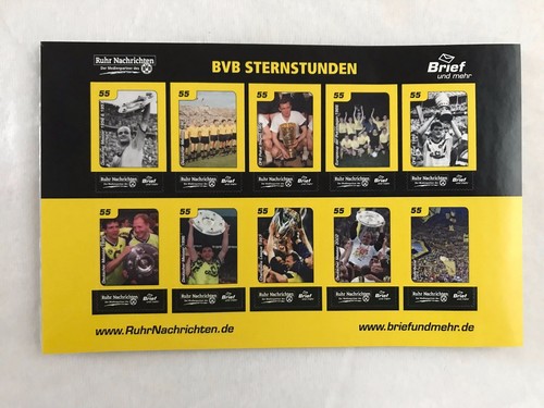 Bvb sternstunden - bvb,