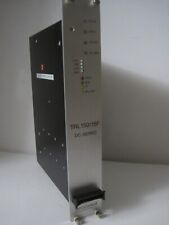 FERROCONTROL SEIDEL analoger 4-Quadrantenregler für DC Motor TRL150  TRL150/15F