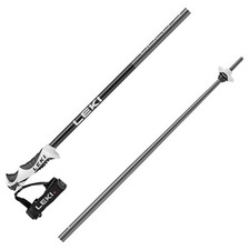 Leki bold black - /,