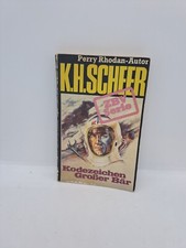 K. H. Scheer ZBV Serie