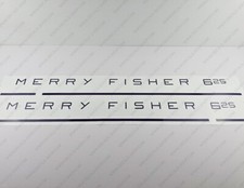 JEANNEAU MERRY FISHER 625