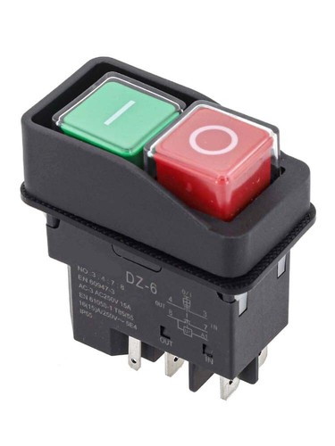 Elektromagnetischer