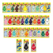 Wunderbaum Auto Lufterfrischer Duft Air Freshener Auswahl Düfte Sorten sparen