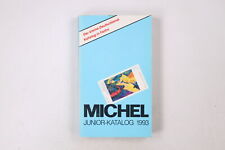31512 MICHEL-JUNIOR-KATALOG 1993