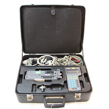 VDO Kienzle MTC 1602.04 Tacho Tachographen Fahrtenschreiber Prüfgerät Testgerät