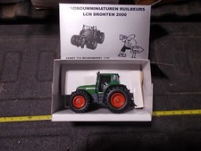 Siku 1:32 Fendt 712 4WD  Farm