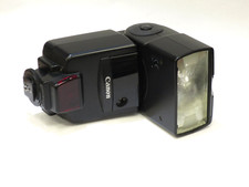 Canon Speedlite 540 EZ Blitzgerät für EOS