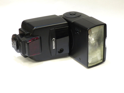 Canon speedlite 540 - speedlite, ez
