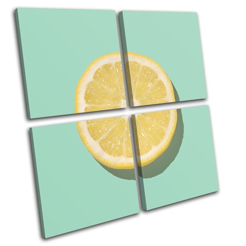 Modern lemon concept fruit - modern,