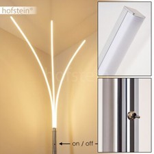 Design LED Loft Schlaf Wohn