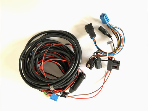Interface cable blaupunkt - cable,