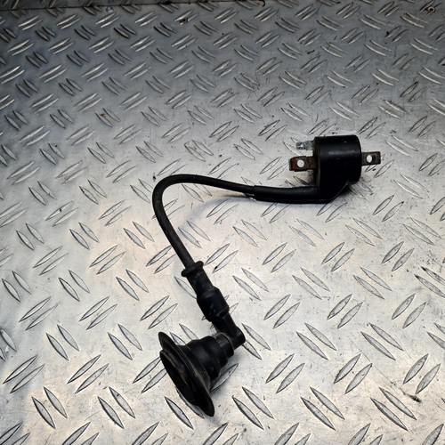Zündspule elektronik zündung - elektronik,