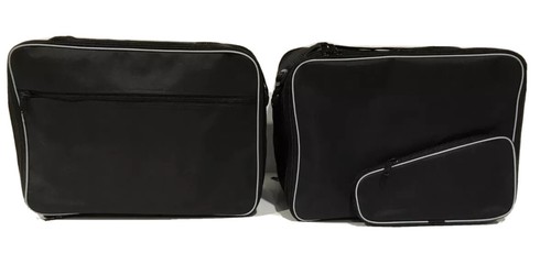Packtaschen-Innentaschen