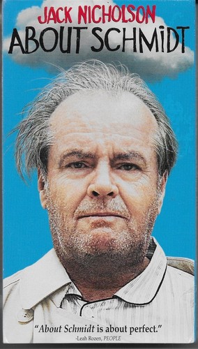 About schmidt jack - schmidt,