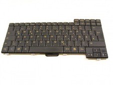 Tastatur deutsch Fujitsu Siemens Scenic 360  4168414-45472