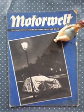 ORIGINAL 22 - 1936 D.D.A.C