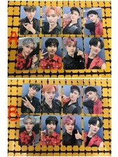 STRAY KIDS OFFICIAL GO LIFE