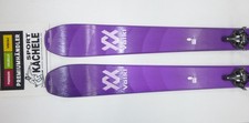 TESTSKI VÖLKL RISE BEYOND 96 W L170 Tourenski + Marker Alpinist 12 + Felle 22/23