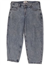 Hollister Damen Baggy Low