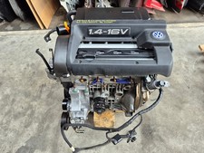 Motor VW Golf IV Seat  Scoda
