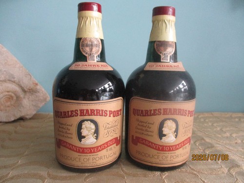 700 ml quarles harris - fl.,