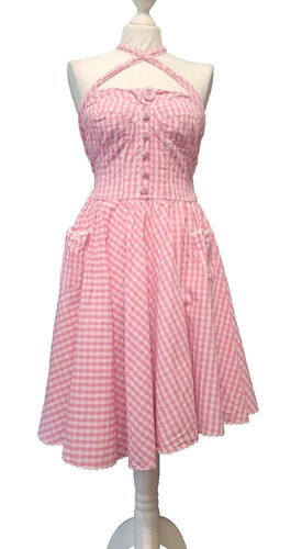 Hell bunny vixen kleid - vixen,
