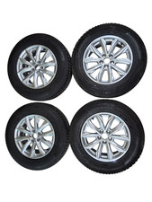 Original Audi Q5 FY Winter