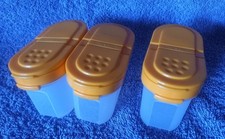 Tupperware gewürz - , x
