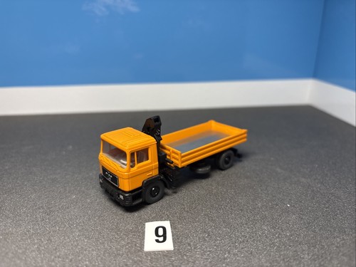 Lkw modell 87 wiking - ho, 1:87