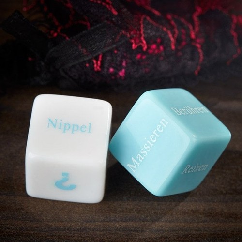 Sexwürfel spiel spaß toy - spiel, sex