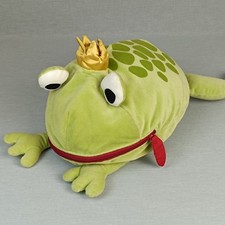 IKEA Frosch MINNEN GRODA