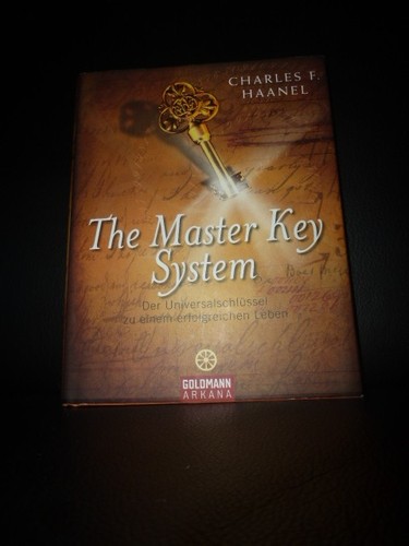 Charles haanel the master - ,