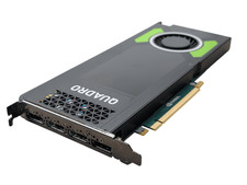 Dell NVIDIA Quadro M4000 1T98G
