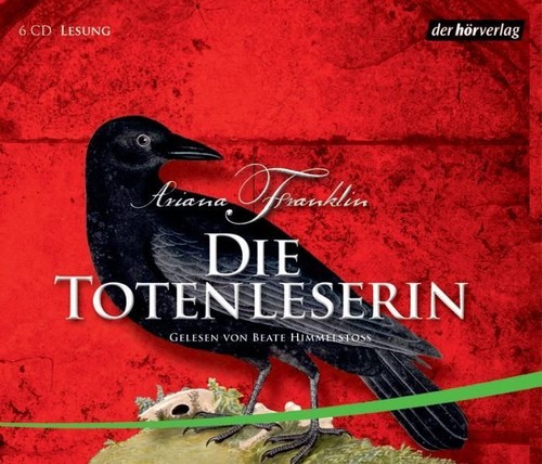 Die totenleserin - die,