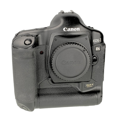 Canon eos mark ii - eos-1,