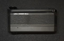 LEICA M4-2 Winder 14400 în