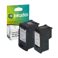 Kompatibel Tinte für Canon