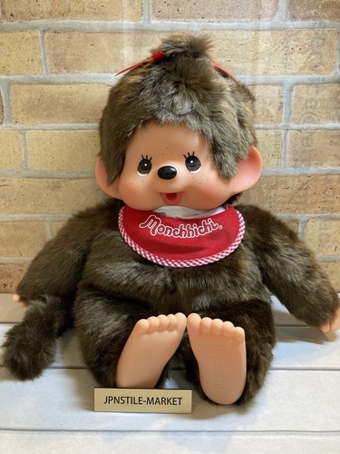 Monchhichi premium standard - monchhichi,