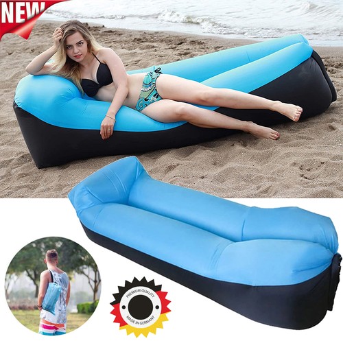 Sofa luftsofa aufblasbares - sofa,