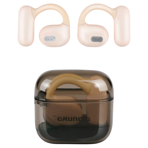 Grundig kabellose kopfhörer - kabellose,