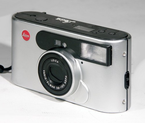 Leica sucherkamera mit - c1,