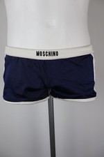 Moschino Kostüm Shorts Meer