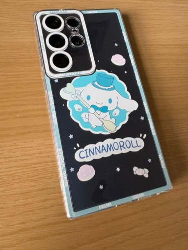 Cinnamo roll sanrio süße - sanrio,