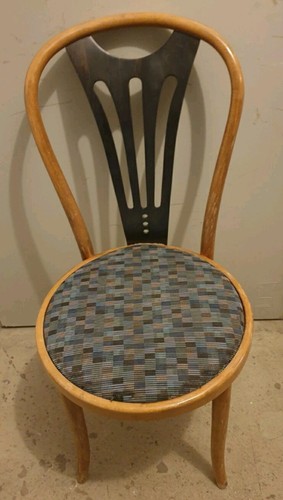 Thonet kaffeehausstuhl stuhl - thonet,