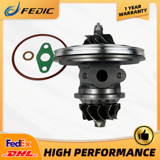 K04-0087 Turbo cartridge for