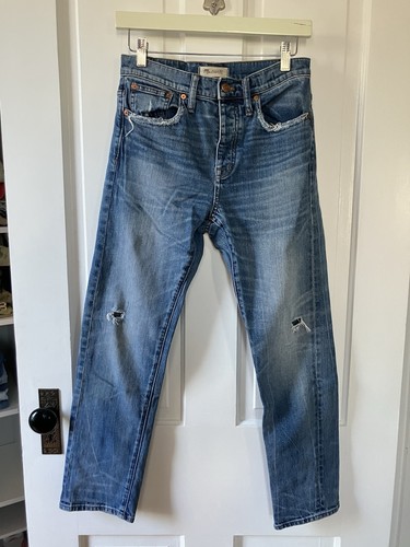 Madewell women jeans - jeans, 26