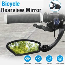 2 Stück Fahrradspiegel E-Bike