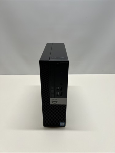 Dell optiplex 7040 - sff, i5-6500