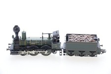 H0 MÄRKLIN 34971 K.Bay.Sts.B. 317 Tölz BVI Torftenderlok delta analog AC N86